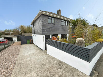 Dudley Road, Plymouth, PL7