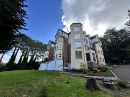 Apartment 15, 53 55 Forest Hill, Oak Drive, Colwyn Bay LL29 7YP