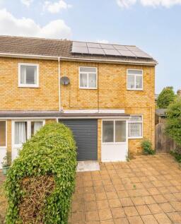 Rutland Road, Twickenham