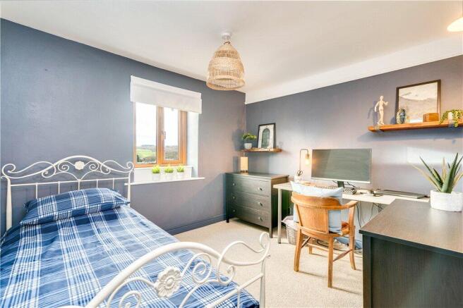 Double Bedroom