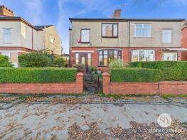 812, Whalley New Road, Blackburn BB1 9BD