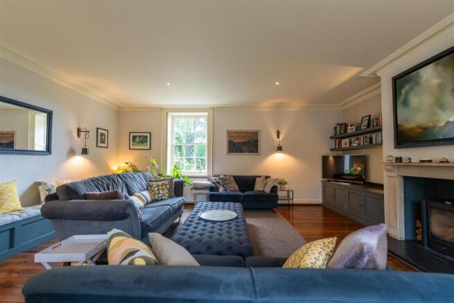 5 bed Manor House for sale Image 7