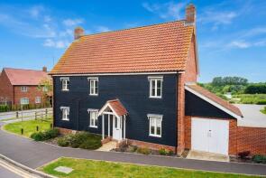 1, Charles Marler Way, Norwich NR13 4TX