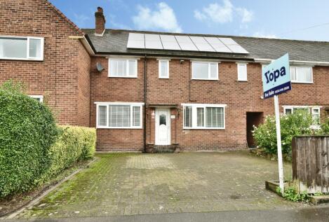 Fairywell Road, Altrincham, WA15