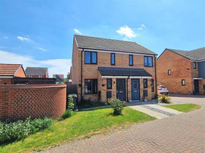 Crisp Meadows, Wootton, Bedford