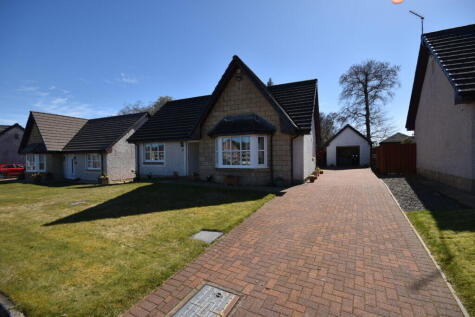 32 The Cottages, Auchlochan, Lesmahagow ML11 0GJ