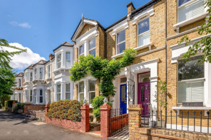 78, Harlescott Road, London SE15 3BZ
