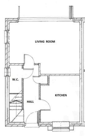 Ground Floor Plan