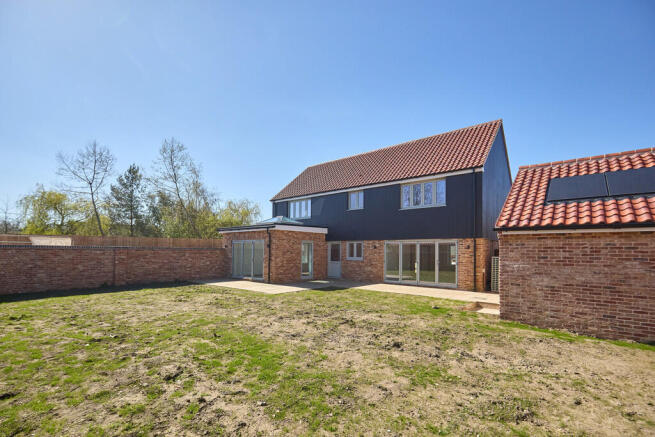 Plot 3 Great Moul...