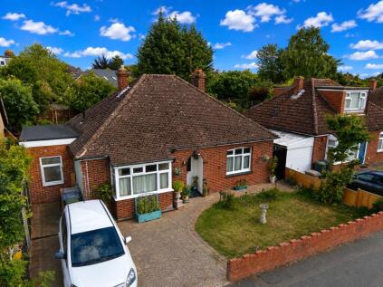 Icknield Way, Luton, Bedfordshire, LU3