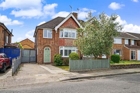 Haddon Crescent