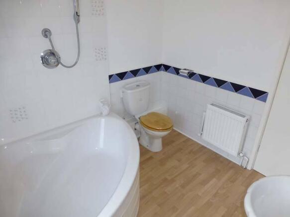 Modern Bathroom