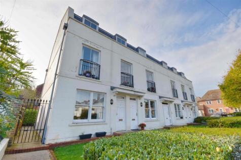 Westerly Mews, Canterbury