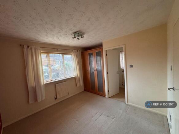 Bedroom 1 With Ensuite