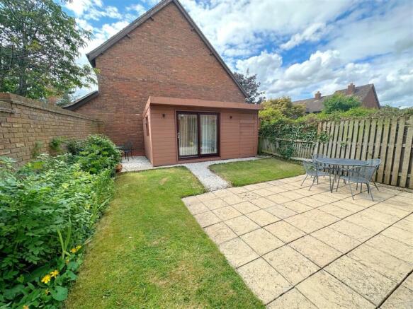 Rear Garden & Studio.JPG