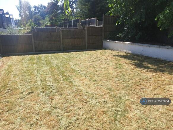 Communal Garden