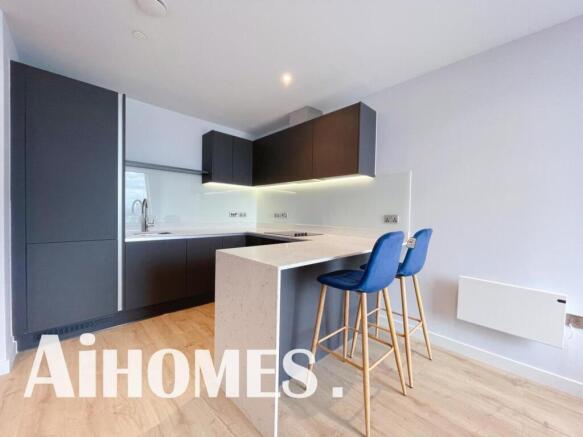 Apartment in Manchester, Petersfield, City Centre - View 6