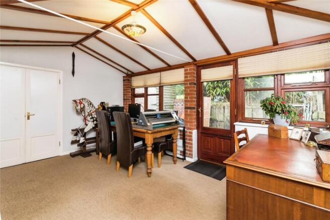 Conservatory