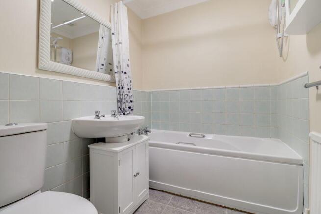 Bathroom 1