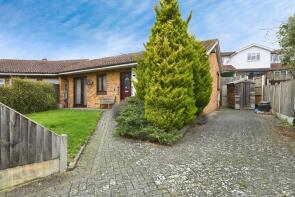 10, Angel Close, Basildon SS16 4RF