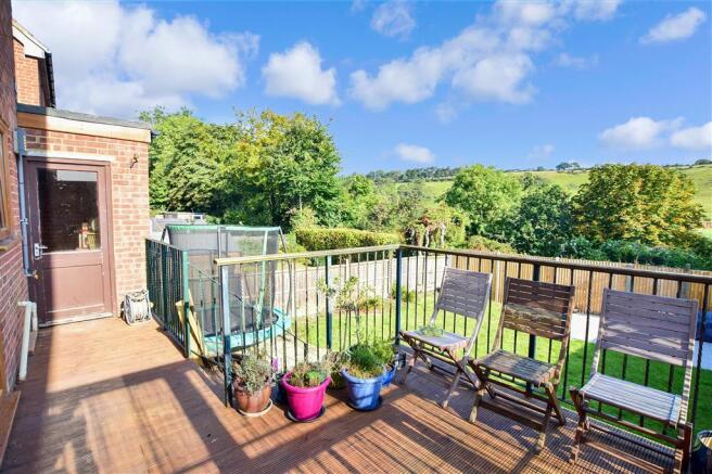 Patio / Decking