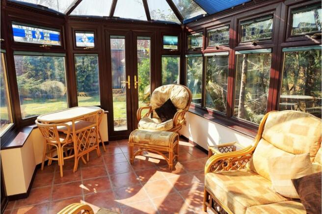 Conservatory