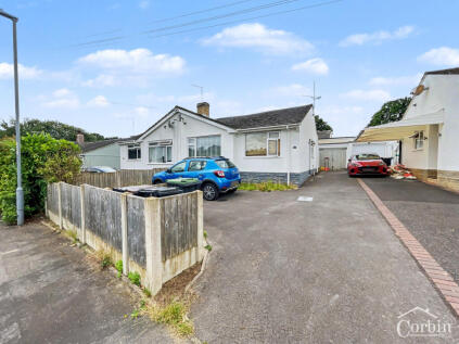 Heron Drive, Wimborne, BH21 2