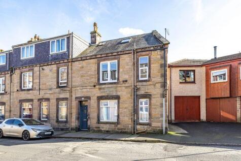 29 Stanley Street, Galashiels, TD1 1HT