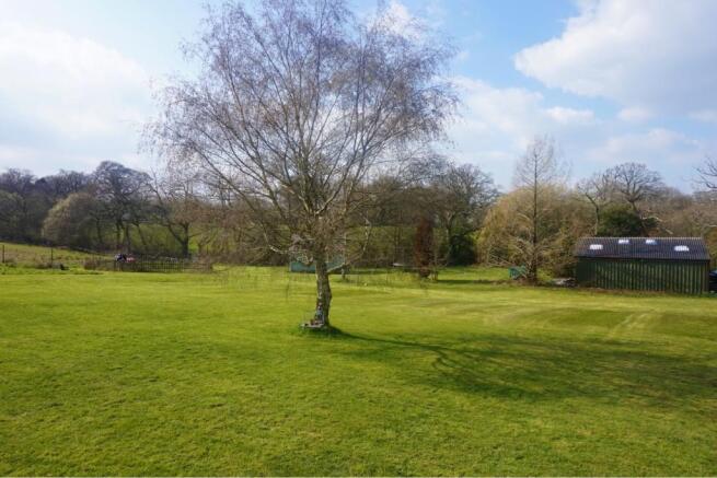 Grounds