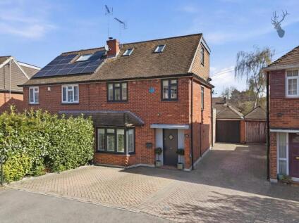 Tower Road, Epping, CM16