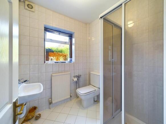 Bathroom 3