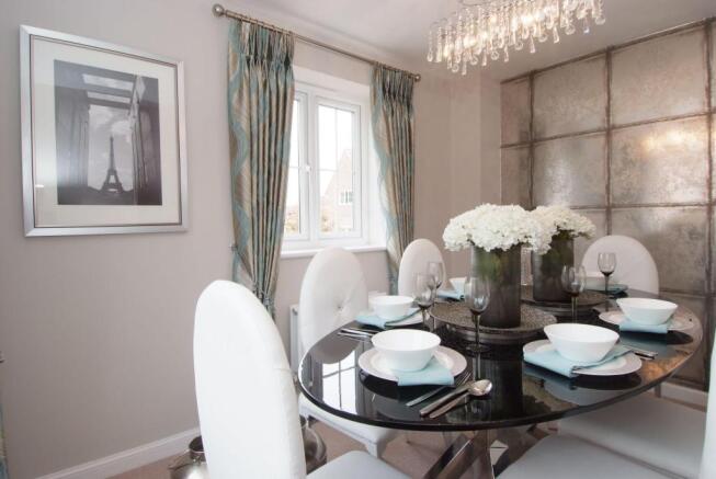 Four bedroom homes in Arnold
