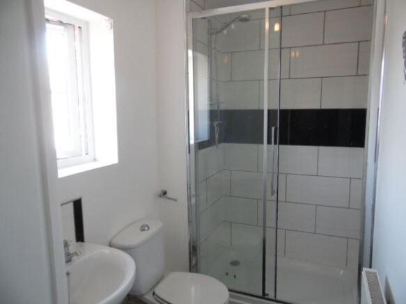 2nd en-suite