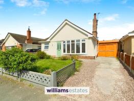 16, Glyn Avenue, Rhuddlan, Rhyl LL18 2TG
