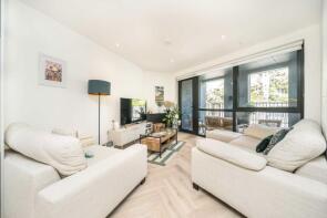9b, Ravensbury Terrace, Wimbledon SW18 4RL