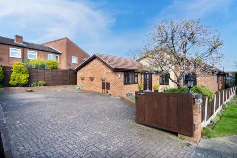 Moorhouse Close, Whiston, Rotherham