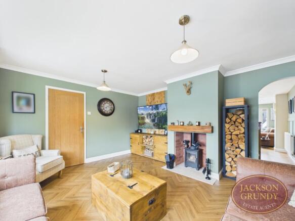 Woodrush Way