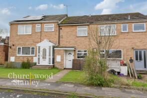28, Kings Close, Manningtree CO11 1EP