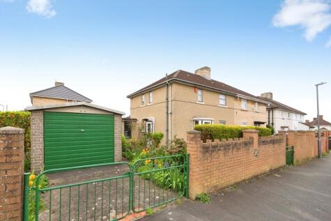 Meadow Vale, Bristol, Somerset, BS5