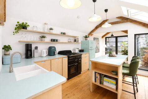 Irsha Street, Appledore, Bideford, Devon, EX39