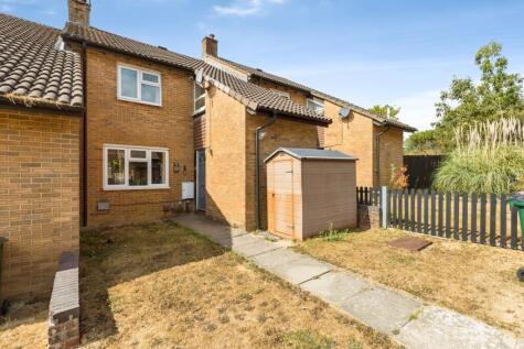Waterfield Gardens, CRAWLEY, West Sussex, RH11