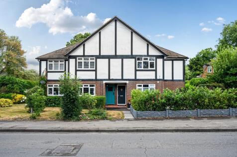 West Hill, Epsom, KT19