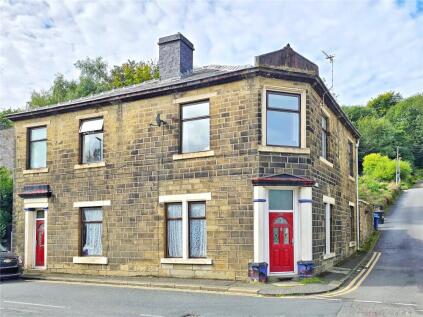 Burnley Road East, Waterfoot, Rossendale, BB4