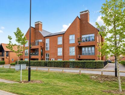 Roman Drive, Winchester, Hampshire, SO22