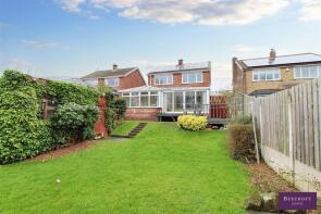 10, Dearne Close, Wombwell, Barnsley S73 0ST