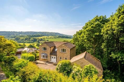 Field House, Common End Lane, Lepton, Huddersfield