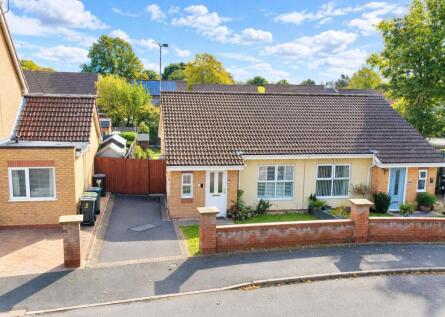 Saltney Close, Birmingham