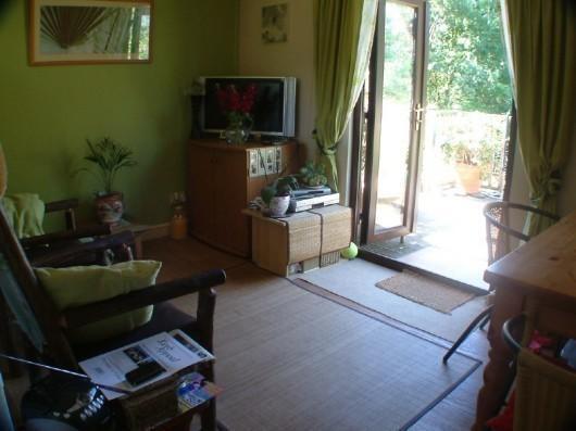 Dining Room/Bedroom