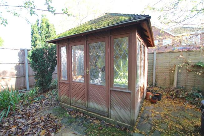 Summer House