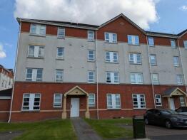 Flat 2/1, 16, Old Castle Gardens, Glasgow G44 4SR